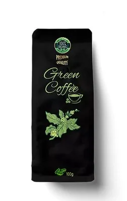 Green Coffee